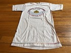 Vintage Resorts International Hotel Casino Atlantic City Nj Shirt S White 70s