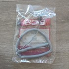 Scs 2370 - Dual Conductor 10  Coiled Cord
