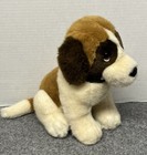 Dakin Beethoven s 2nd St Bernard Puppy Dog 12  Plush Vintage Stuffed Animal