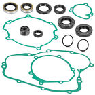 2001 - 2005 For Kawasaki Kx85 Engine Rebuild Kit  Crankshaft seal o Ring gaskets