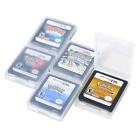 Heartgold Soulsilver Platinum Pearl Diamond Version For Nds Xl Ll Pocket Monster