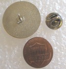 Union County  Oregon Souvenir Collector Pin