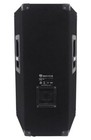 Rockville Rsg12 12    3-way 1000 Watt 8-ohm Passive Dj pro Audio Pa Speaker