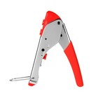 Installmates    Compact Compression Tool With Adaptors For Bnc  Rca  F Connectors