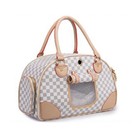 Puppy Cat Tote Cage Carry Bag Portable Pet Dog Carrier Outdoor Travel Handbag