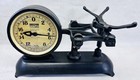 Vintage Jacobs Bros  Detecto-wate Scale Cast Iron Antique As-is For Repair 18in