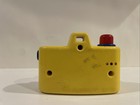 Vintage Rare Original Ambi Toys Focus Pocus Camera Toy Baby Einstein  no String 