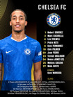 2025  Chelsea V Psg  Club World Cup Final 