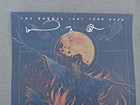Puscifer Vip Signed 24x18 Foil Poster Normal Isn t Us Tour   Coin   Lanyard