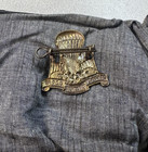 Ww2 Canadian Airborne  canadian Parachute Corps - Airborne Regiment 