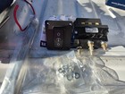 Lewmar V700 Vertical Windlass 12v Dual Chain Gypsy Kit 6670011108-312 Used 