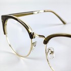 Vintage Cat Eye Eyeglasses Frames Women Men Retro Spectacles Glasses