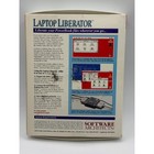 Vintage Collectible Software Architects Laptop Liberator 2 0 Powerbook