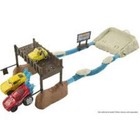 Disney Cars Splash Racers Beach Blast Playset New Toy - No Usa Tariffs