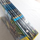 New Hardy Boys Secret Files Mystery Book Collection Gift Box Set  30