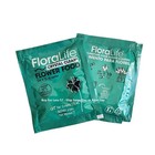 Cut Flower Food Floralife Crystal Clear 200 Powdered Packets 2 2 Lbs