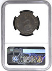 1813 Canada Wellington 1 2 Penny Token  Ngc Vf Details  Charlton We-2a2