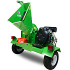 Yardbeast 4521 4 5-inch Self-feeding Commercial Wood Chipper - Reduced Price