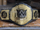 World Heavyweight Championship Belt Uso Plates Wrestling Replica Title Adult 2mm