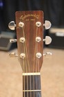 Takamine F369 Acoustic Guitar Vintage 1980 s Mij