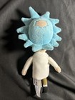 Rick And Morty Galactic Plush Funko Rick Plush Adult Swim Drool Rare