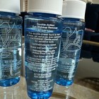 3 Lancome Bi-facil Double Action Eye Makeup Remover 1 7 Oz Each 50ml Travel Size