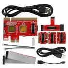 Kqcpet6 V8 Laptop Diagnostic Debug King Post Card Pci-e Minipci-e Lpc Ddr3 4