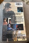 The Terminator Vhs - New Sealed  - Schwarzenegger Horror Sci-fi 