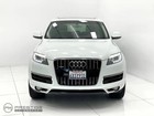 2013 Audi Q7 3 0l Tdi Premium Plus