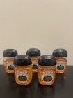 Bath   Body Works Set Of 5 Pumpkin Carving Pocketbac Anti-bacterial Hand Gel