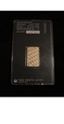 The Perth Mint 10g 999 9 Fine Gold Bullion Bar Sealed In Assay Card