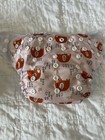 Mama Koala Reusable Cloth Diapers One Size W  Inserts  Animals In The Forest