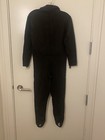 Aeroskin Plush  dive     drysuit Under  Men s L Large Black