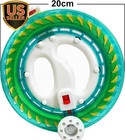 Professional Outdoor Kite Line Winder Winding Reel Grip Wheel With Flying Line S