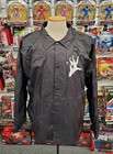 Vintage System Of A Down Tour Jacket Augusta Adult Xxl 2xl Nwt Nos 1990 s Rare