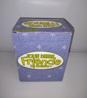 John Deere Friends Hanging Ornament By Enesco