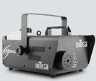 Chauvet Dj Hurricane 1600 Fog Machine   Fju Fog Fluid For Fog Smoke Machines