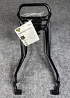 Topeak Babyseat Ii Disc Mount Rack Black 26    27 5    700c 