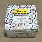 New Open Box- Khk Stock Gears Sm3 5-20 Angular Miter Gear 20 Tooth    Warranty 