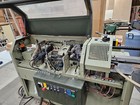 Used 1998 Scmi K201 Edgebander Single Phase 220v Working Edgebanding Machine