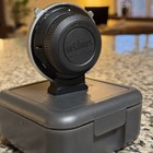Metabones Canon Ef To Micro Four Thirds T Cine Speed Booster Xl 0 64x Adapter