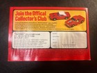 Vintage 1977 Lesney Matchbox Collector s Guide Catalog Usa Edition ex Condition