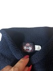 Chatham T   Co Baby 18m Navy Lobster Cotton Turtleneck Sweater Nautical