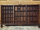 Antique Hamilton New Departure Letterpress Type Drawer Wood Printers Tray 32x20 