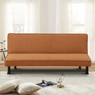 Mozaic Wedge Wood Full Size12-inch Futon Mattress