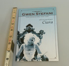 Gwen Stefani 2006 Harajuku Lovers Tour Mohegan Sun Invite Ciara Guest Rare