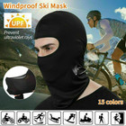 Balaclava Face Mask Uv Protection Ski Motorcycle Running Sun Hood For Men Women