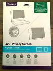 Targus Professional 14  Hp Dell Lenovo Apple Laptop Tablet Privacy Touch Screen