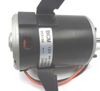 203139 New Kysor Bergstrom Single Shaft Blower Motor Fits Kenworth peterbilt