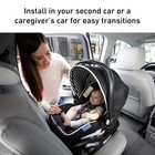 Graco Snugride 35 Lite Infant Car Seat Base 2110534  no1316  ar 